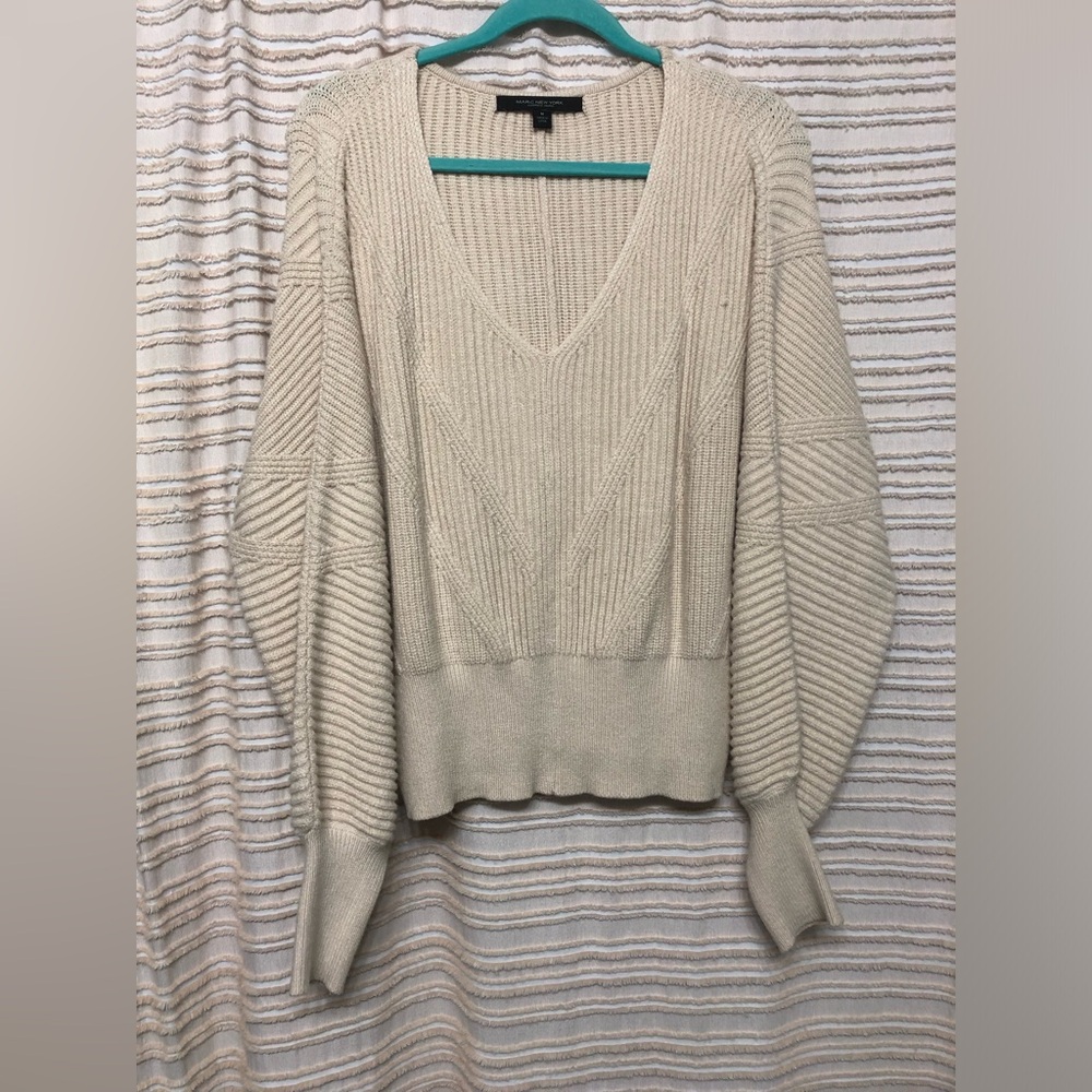 Marc New York Andrew Marc Sweater Top